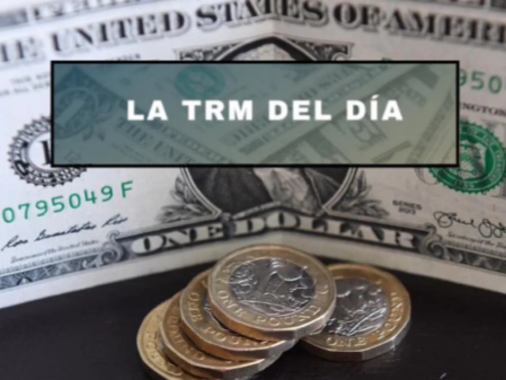El peso en Colombia se ha mantenido como una de las monedas emergentes más revaluadas frente al dólar. Cerraría el 2023 por encima de los $4000.