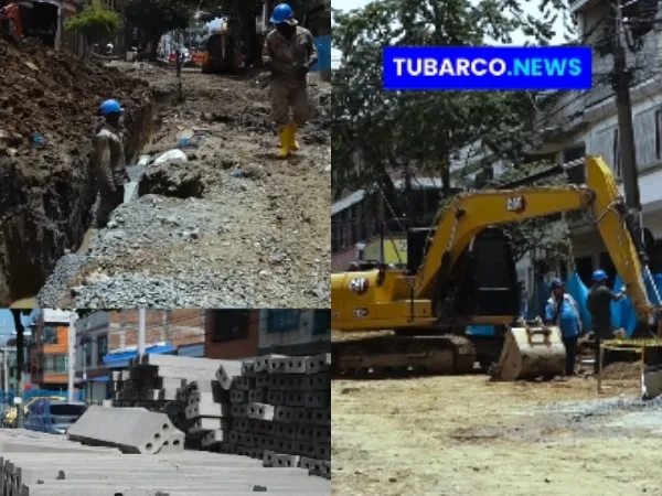 Cali acelera obras: 150 km de vías, tres hospitales y más de 100 escenarios deportivos se proyectan para 2026