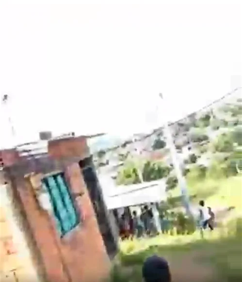 del helicóptero
