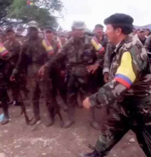 Se cumplen 11 años de la operación Sodoma en la que el ejercito dio de baja a alias "Mono Jojoy"