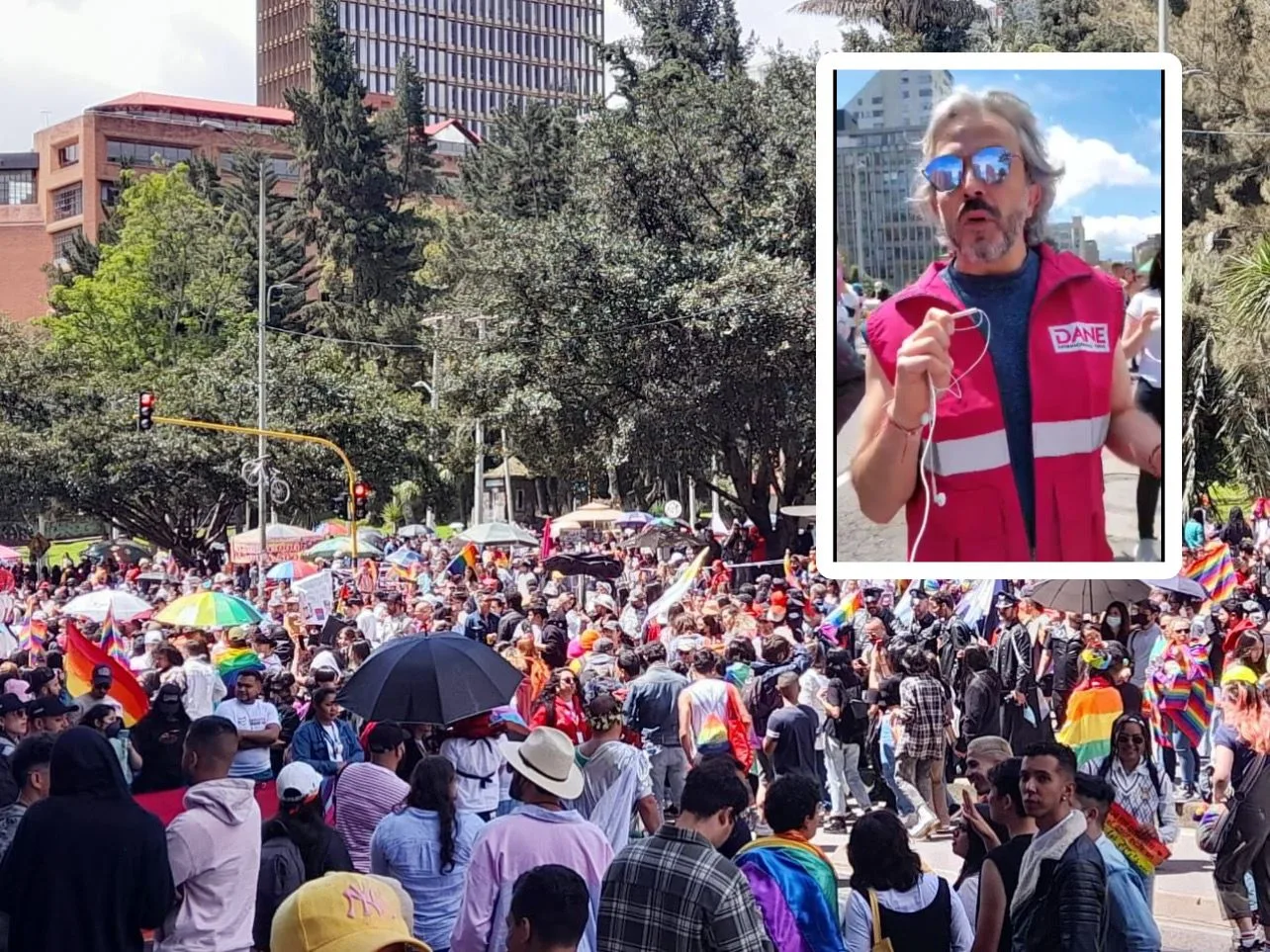 orgullo LGBTIQ+