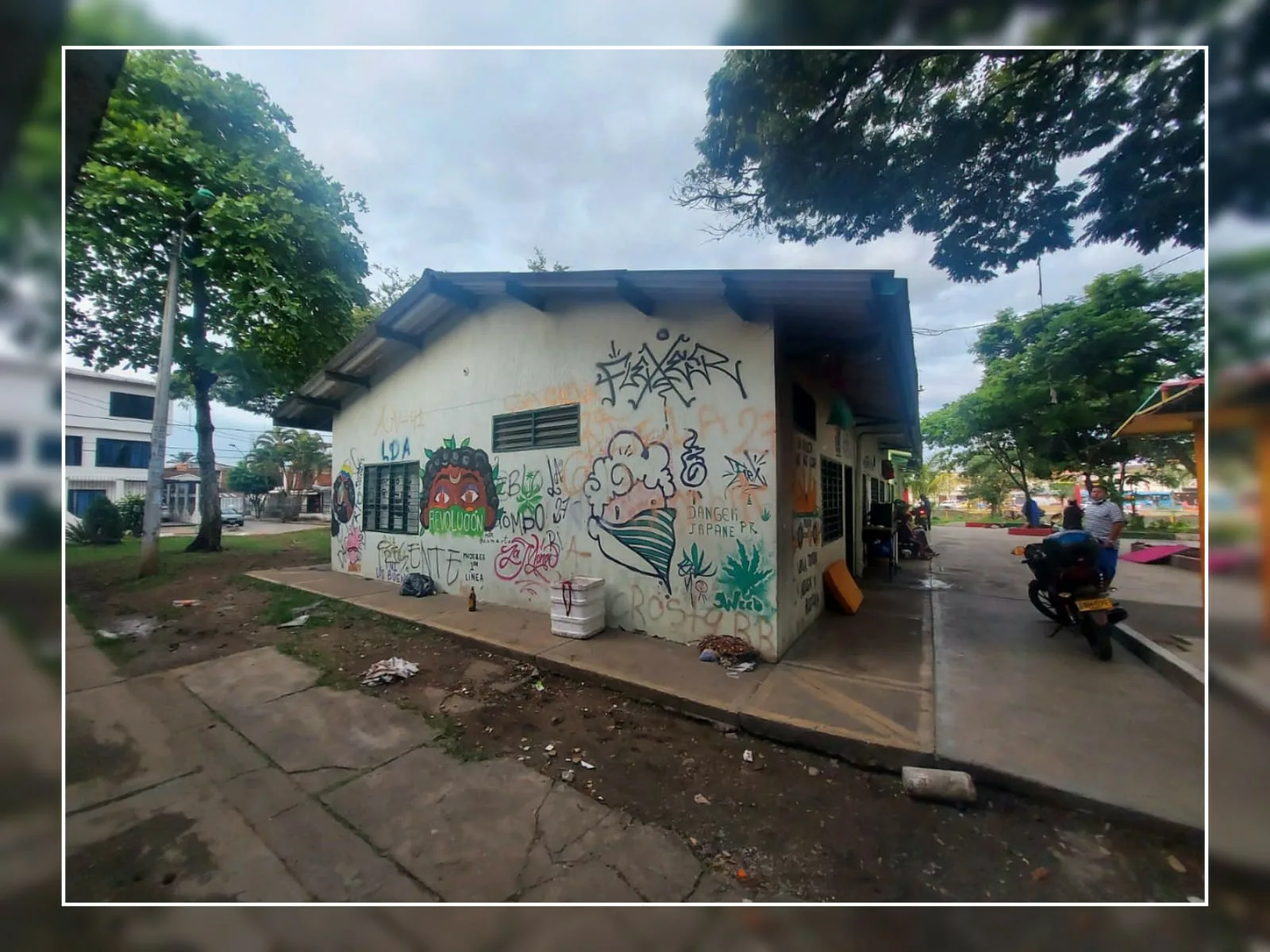 Villa del Sur Cali