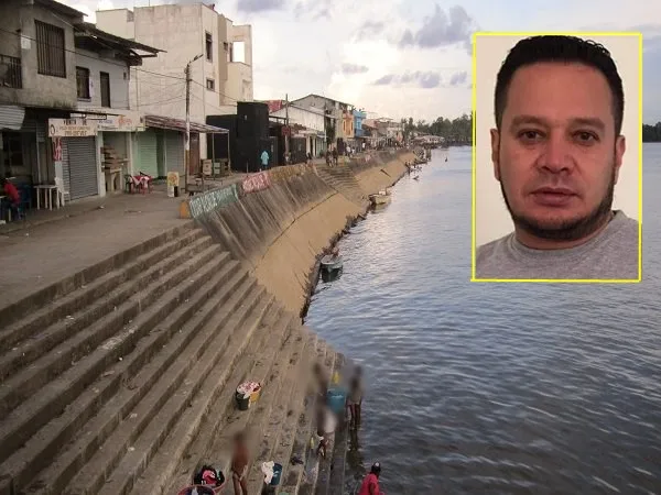 Tras cumplirse 40 días de secuestro, Defensoría pide pruebas de supervivencia de alcalde (e) de El Charco