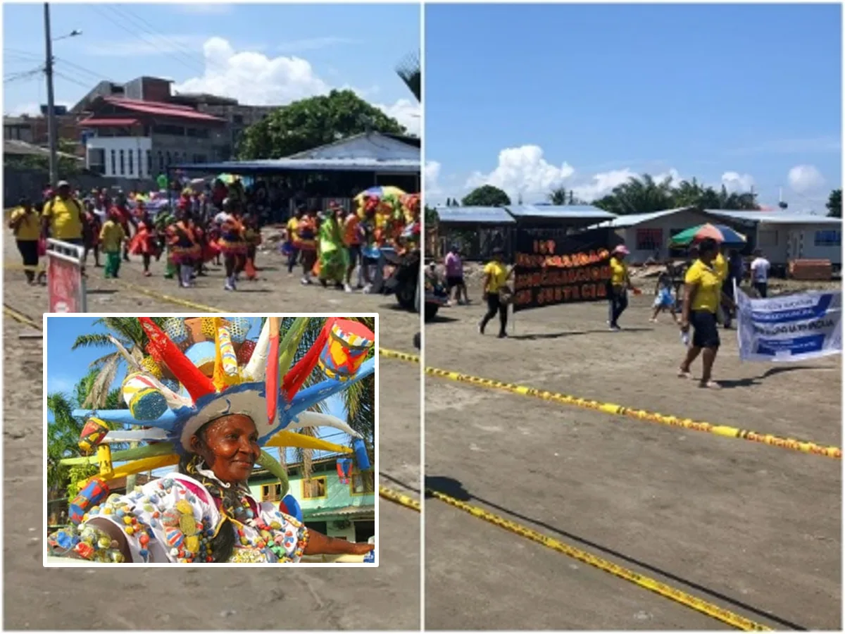 Tumaco aplazará Carnaval del Fuego por no cumplir lineamientos del Ministerio de Salud