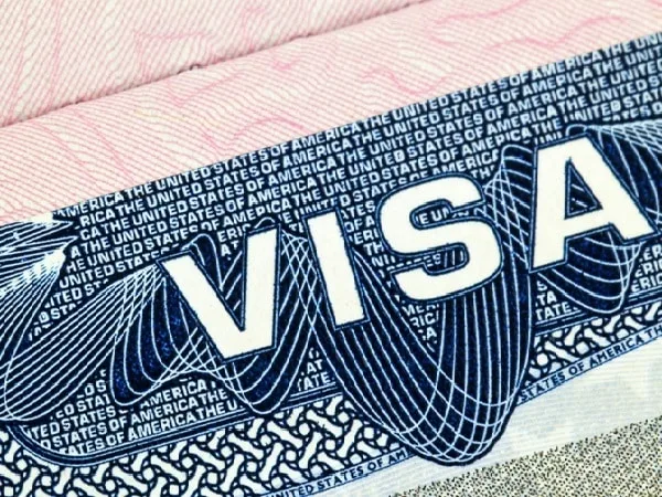 Visa