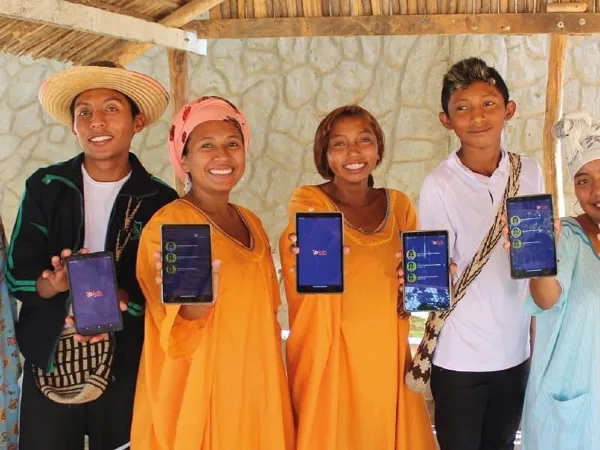 tabletas