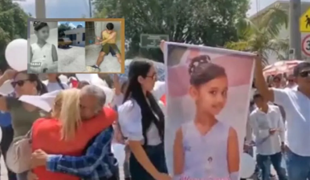Dos días después de salir de la cárcel, intentó abusar de una niña y la mató en Pitalito, Huila
