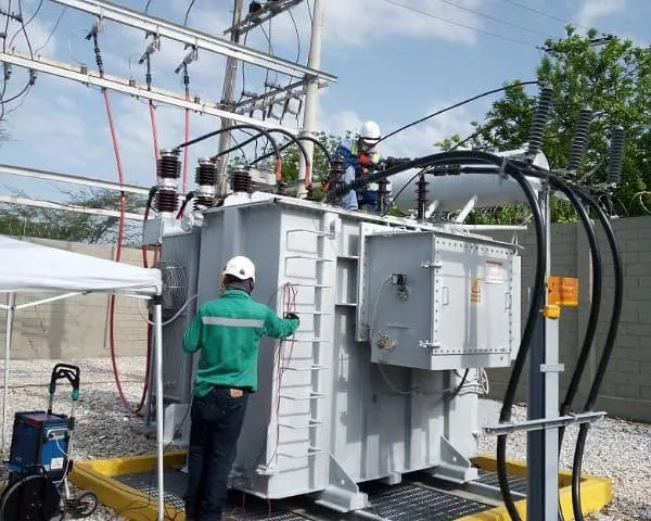Barrios de Barranquilla y Soledad sin energía este sábado