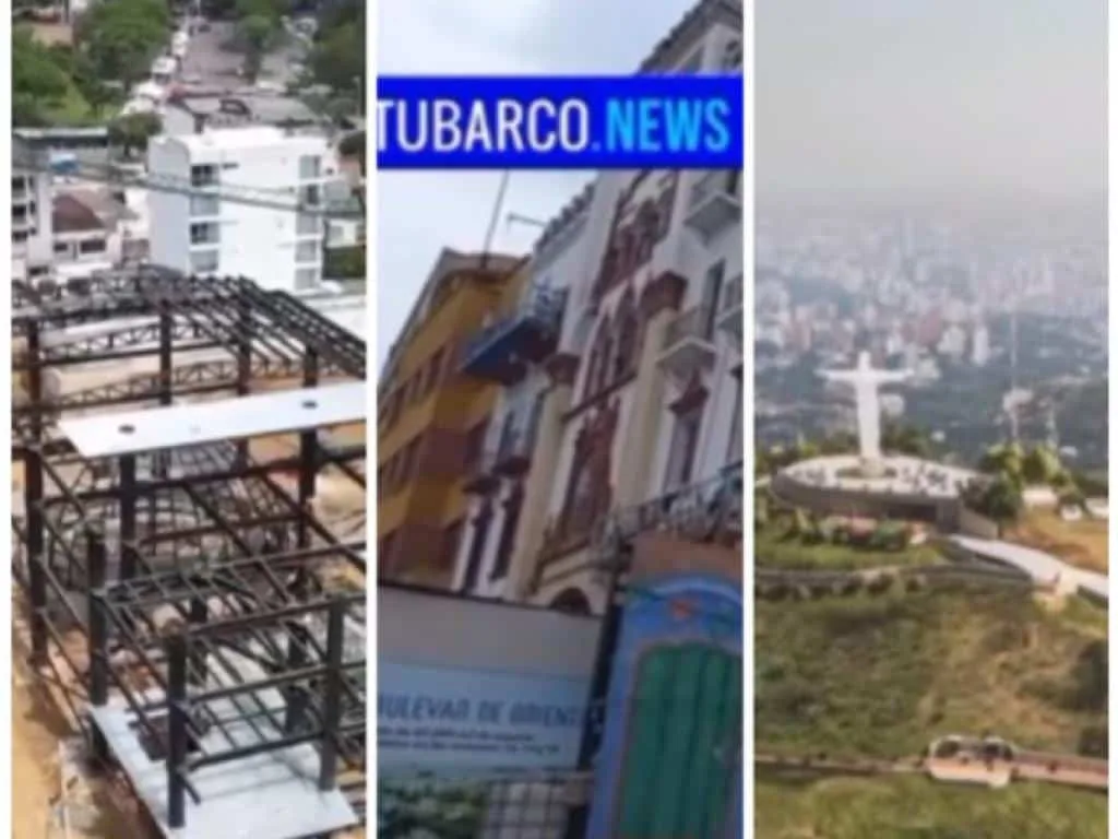 Grandes proyectos en Cali: desde arte hasta protección ambiental, que la Alcaldía ejecuta