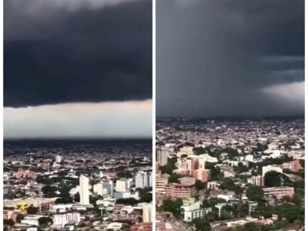 Dónde lloverá en Colombia durante la Semana Santa.