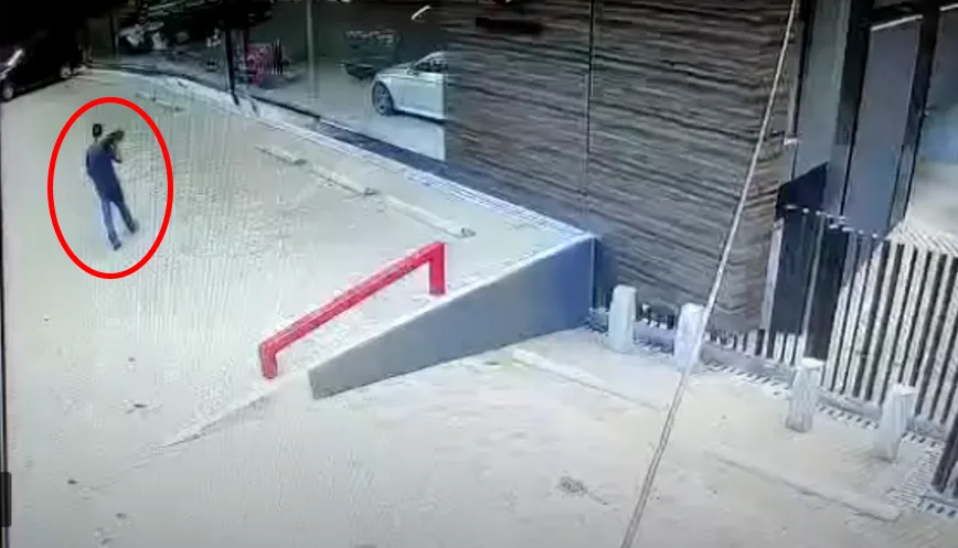 en medellín