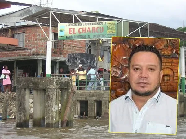Sigue la polémica en El Charco: designaron alcalde (e), pero las protestas y el paro continúan