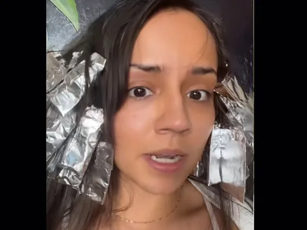 Joven que estudió carrera que no sabía que existía.