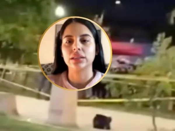 Valentina denuncia amenazas tras masacre en el Bulevar del Oriente de Cali; era familiar de varias víctimas