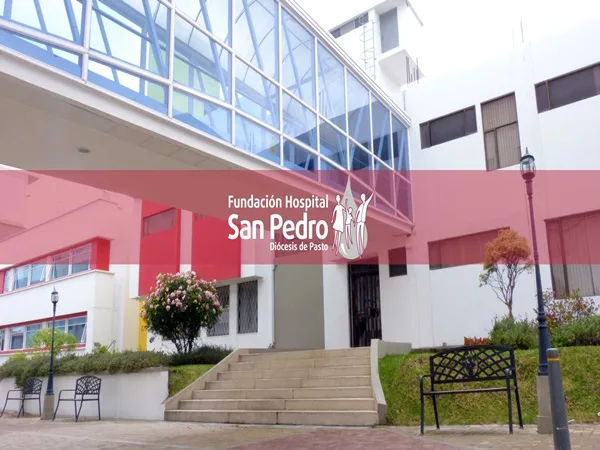 En Pasto buscan a familiares de paciente que está en la UCI de hospital y aún no ha sido identificado