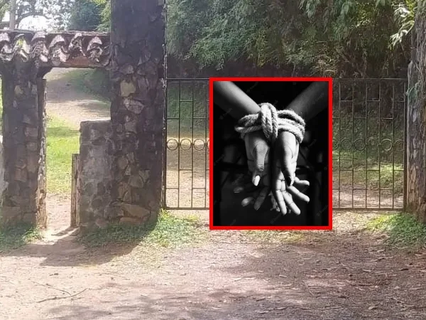 Encontraron a Sandra, la mujer viuda de trabajador de Emcali, se encontraba secuestrada