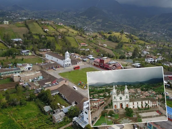 Pasto puso sus ojos en el turismo para empezar a superar el coletazo de la pandemia