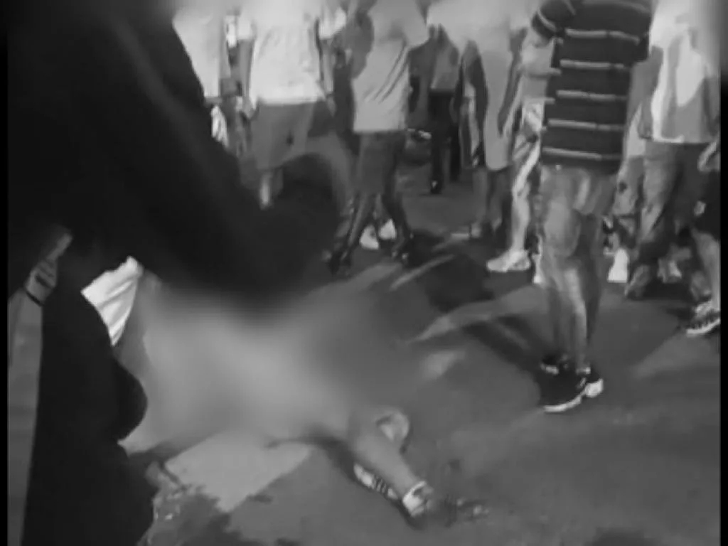 Le pegaron, le quitaron la ropa, pero al final "no hubo denuncias": caso de presunto abusador en Villa Colombia, Cali