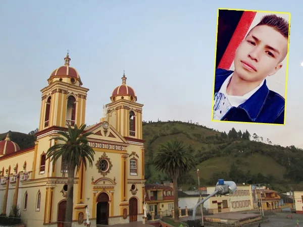 Fiestas del Carnaval en Nariño dejaron otro muerto, esta vez asesinaron a un joven en El Tambo