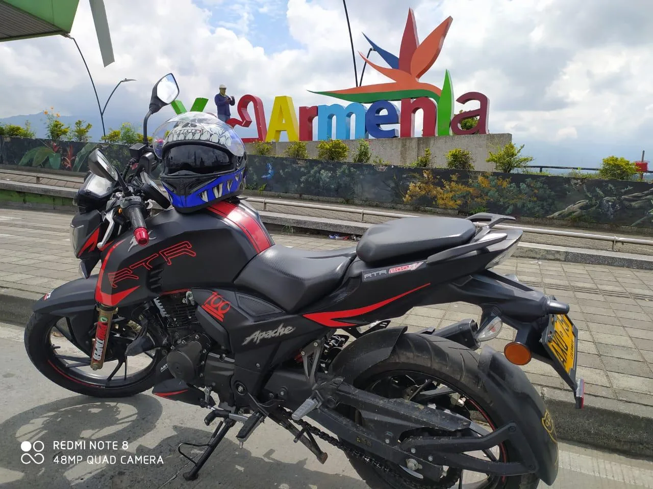 moto en venta