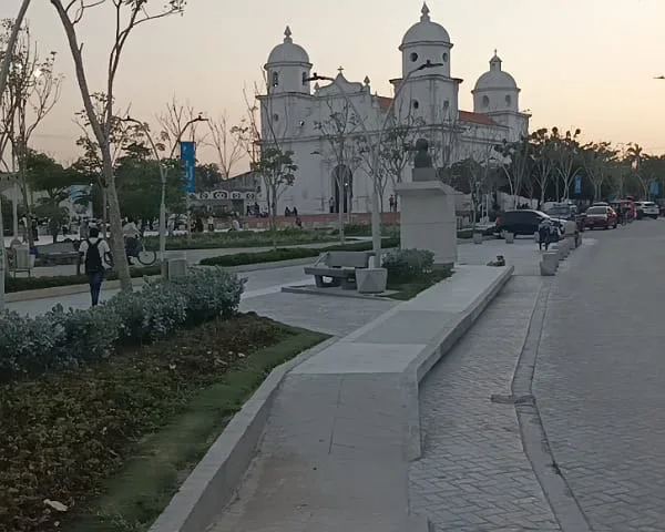 Menor se metió a bañar a un jagüey en Soledad, y se murió por inmersión