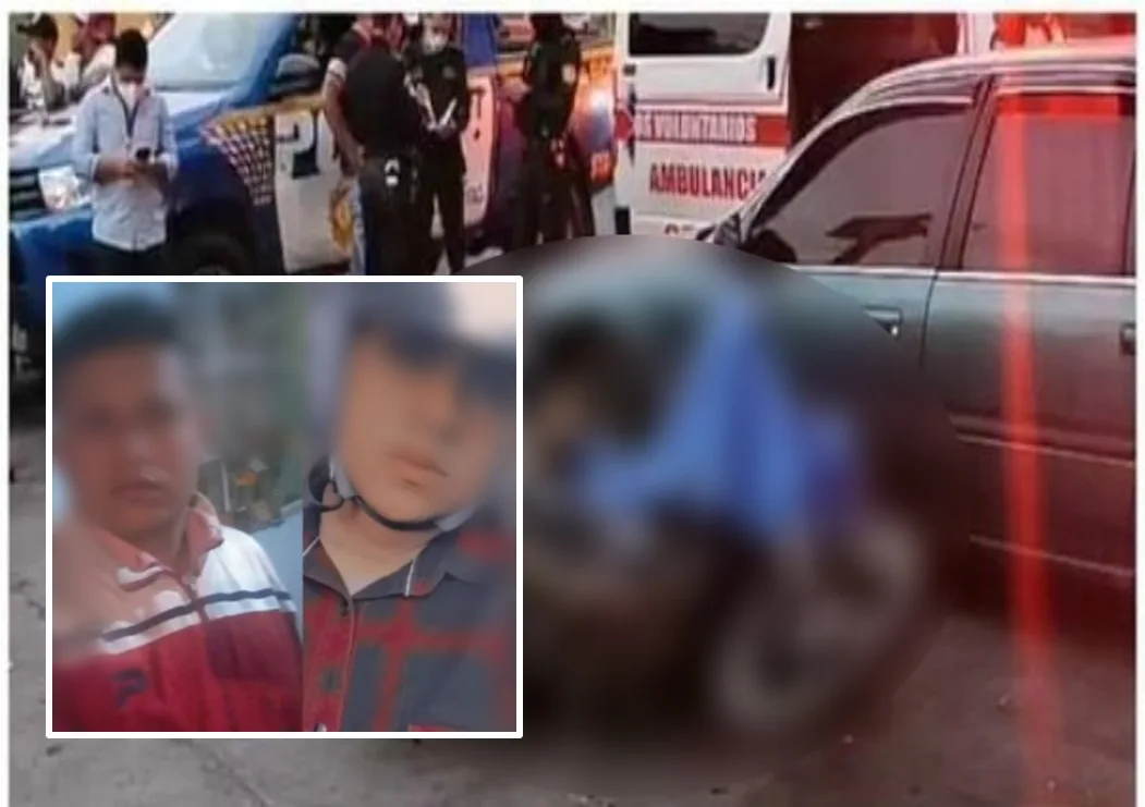 Cuerpos de vallecaucanos asesinados en Guatemala no han sido repatriados: trabajaban como cobradores 'gota a gota'