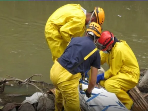 Nariño a la deriva: solo 10 municipios han suscrito convenios con bomberos