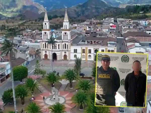 Otro intento de feminicidio en La Cruz: culpan a Manuel de atacar a su expareja con un cuchillo
