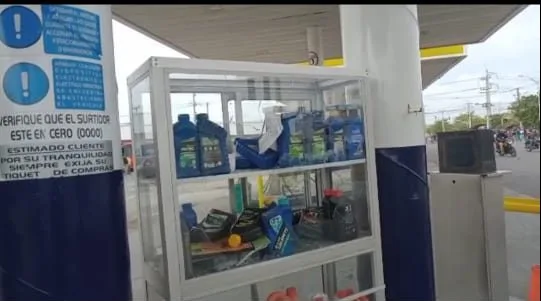 de barranquilla en