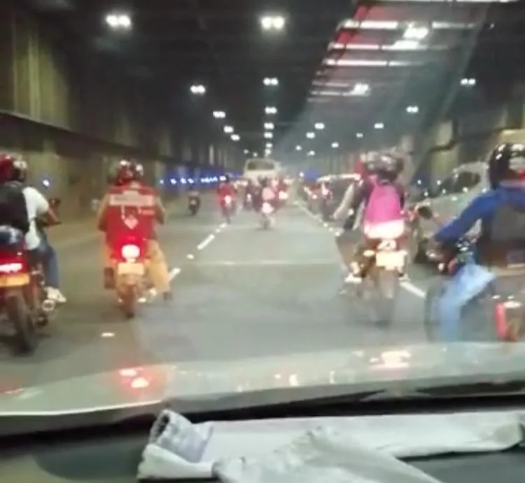 Túnel Mundialista