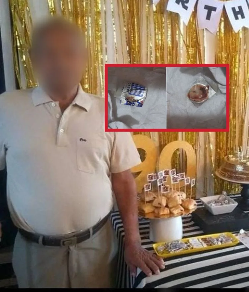 pastilla con el empaque Barranquilla