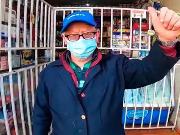 En Pasto se celebrará el día del tendero el próximo domingo
