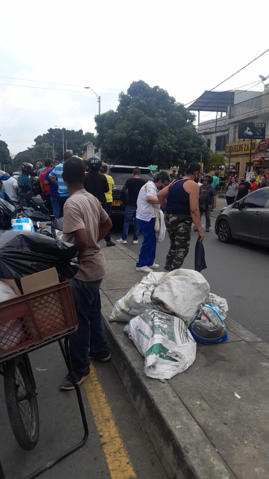 de cali