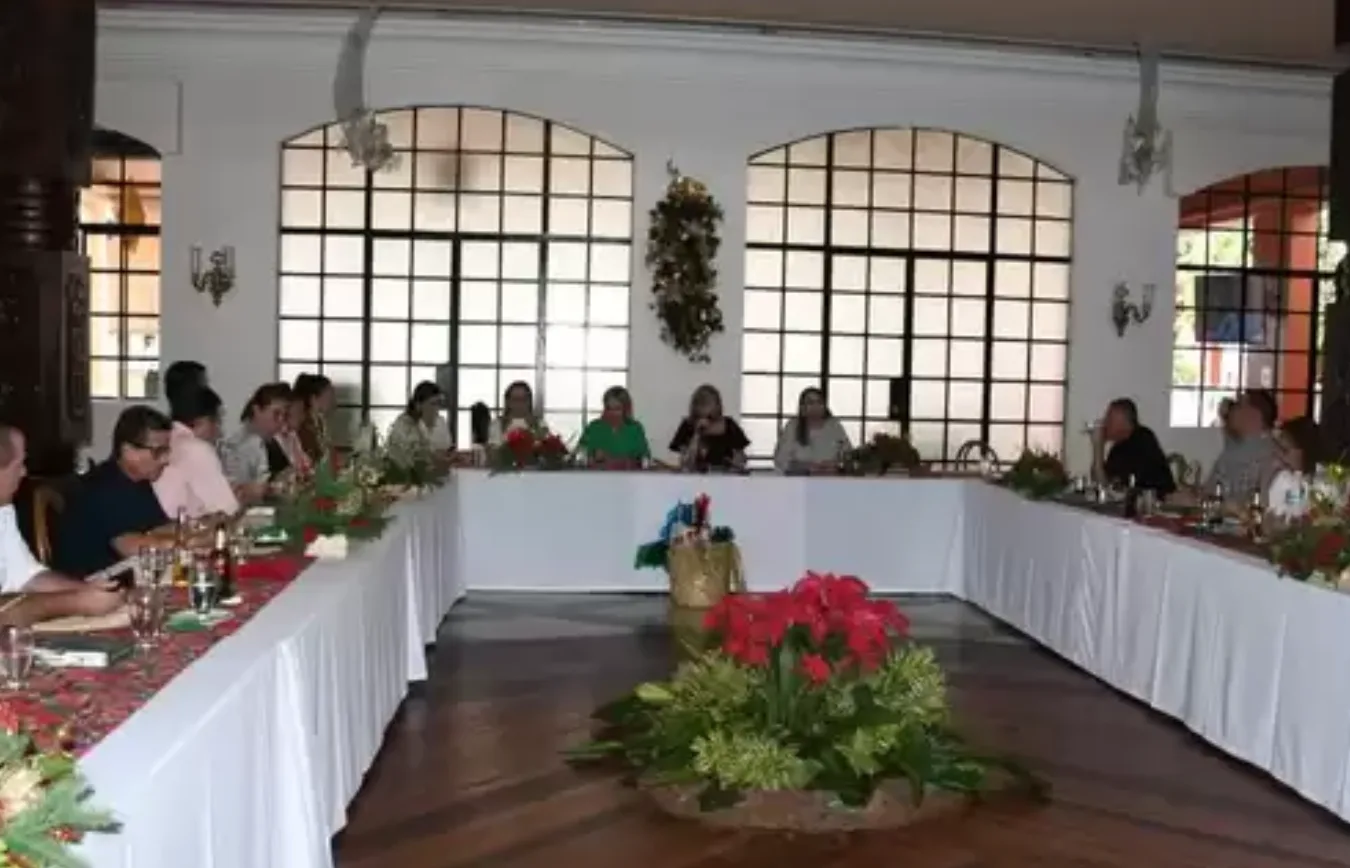 gobierno