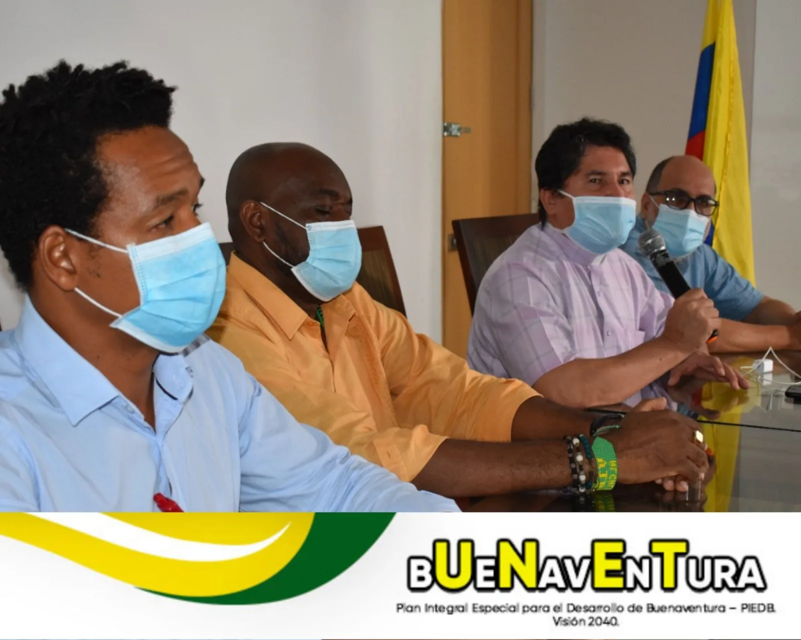 en buenaventura