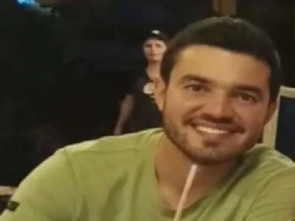 Contratista de empresa de energía de Pereira que fue atacado por un hombre.