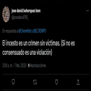 Incesto