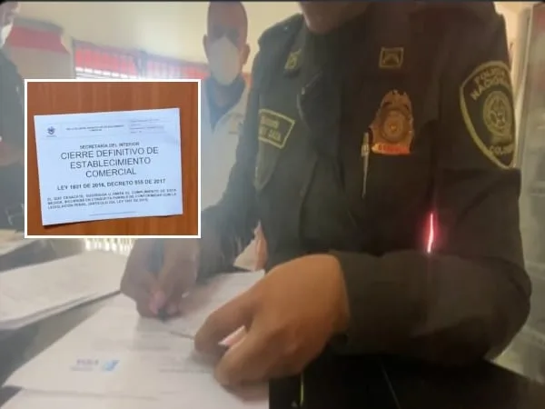 «Se les acabó el desorden»: Cierran 10 hoteles por turismo sexual y consumo de drogas en Bucaramanga