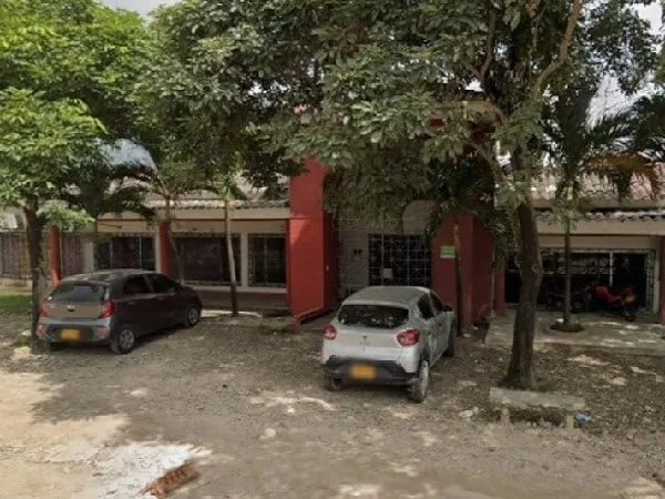 Fuga de adolescentes recluidos en El Oasis.