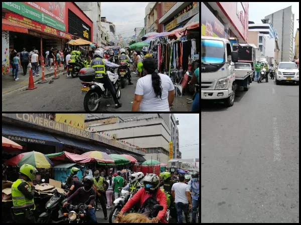 centro de cali