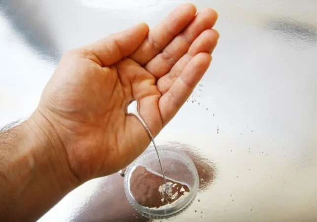 Procuraduría advierte que altos niveles de mercurio amenazan el abastecimiento de agua en Cali.
