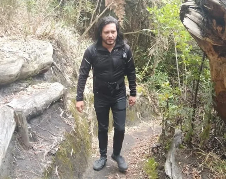 Miguel y