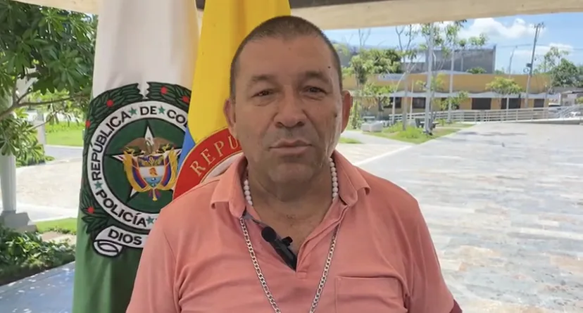 Extorsión