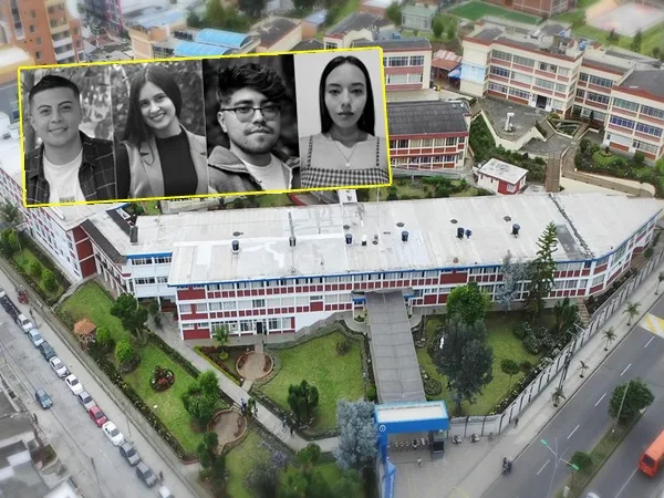 Estudiantes de la Umariana se quedaron con el Premio Nacional de Periodismo Simón Bolívar.