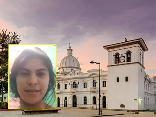 El drama de una madre: su hija de 20 años se enamoró de un hombre, se radicó en Popayán y ahora está desaparecida