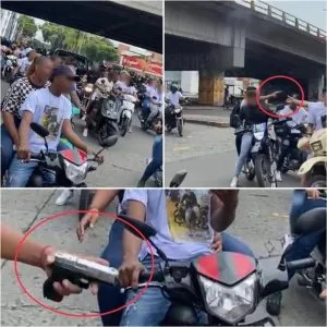En Cali si hay restricción para el parrillero hombre en moto: ¿Quién debe hacerla cumplir?