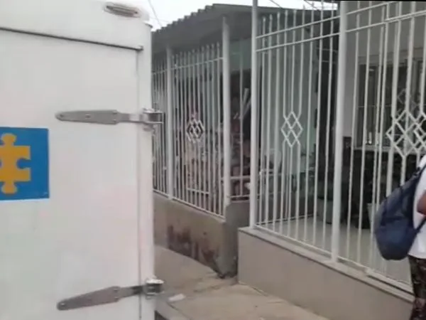 "¿Eres Lorielis?": antes de atacarla le preguntó el nombre, a la mujer le dispararon en su casa en Barranquilla