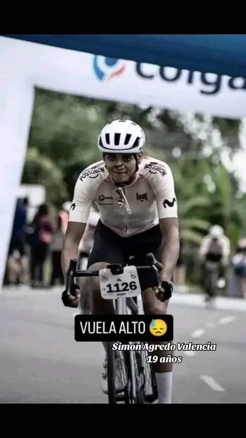 Tragedia en el Valle del Cauca: dos accidentes de tránsito involucran a ciclistas, uno de ellos murió