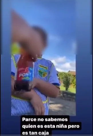 de bullying en
