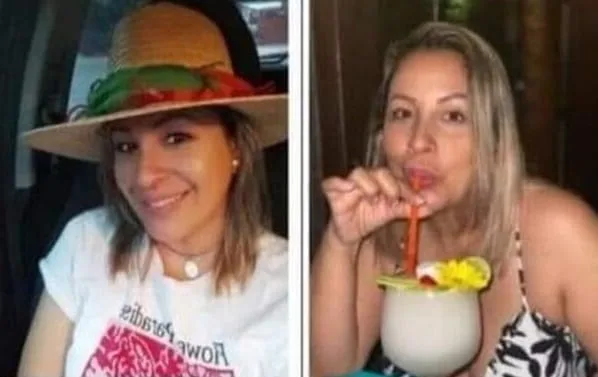 Kelly Johana salió a mostrar un lote y nunca volvió.